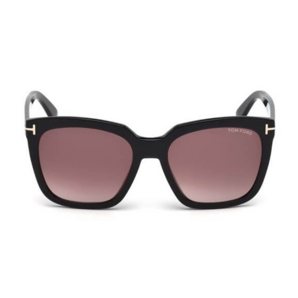 Tom Ford 55MM AMARRA FT 0502 sunglasses